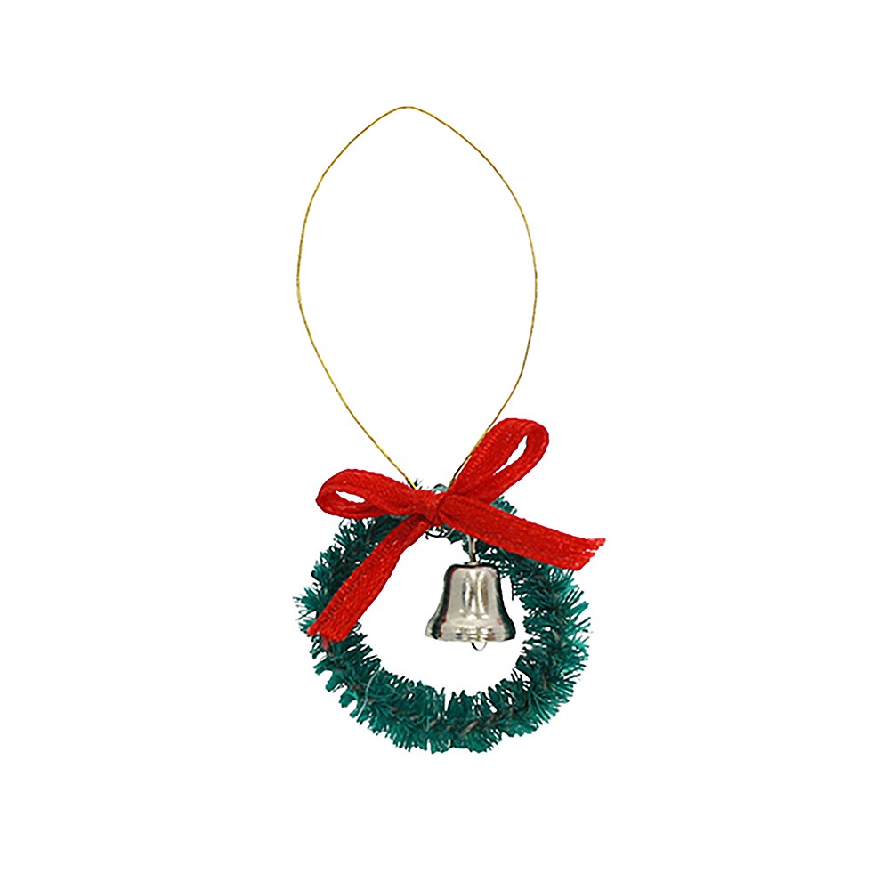 クリスマスリース