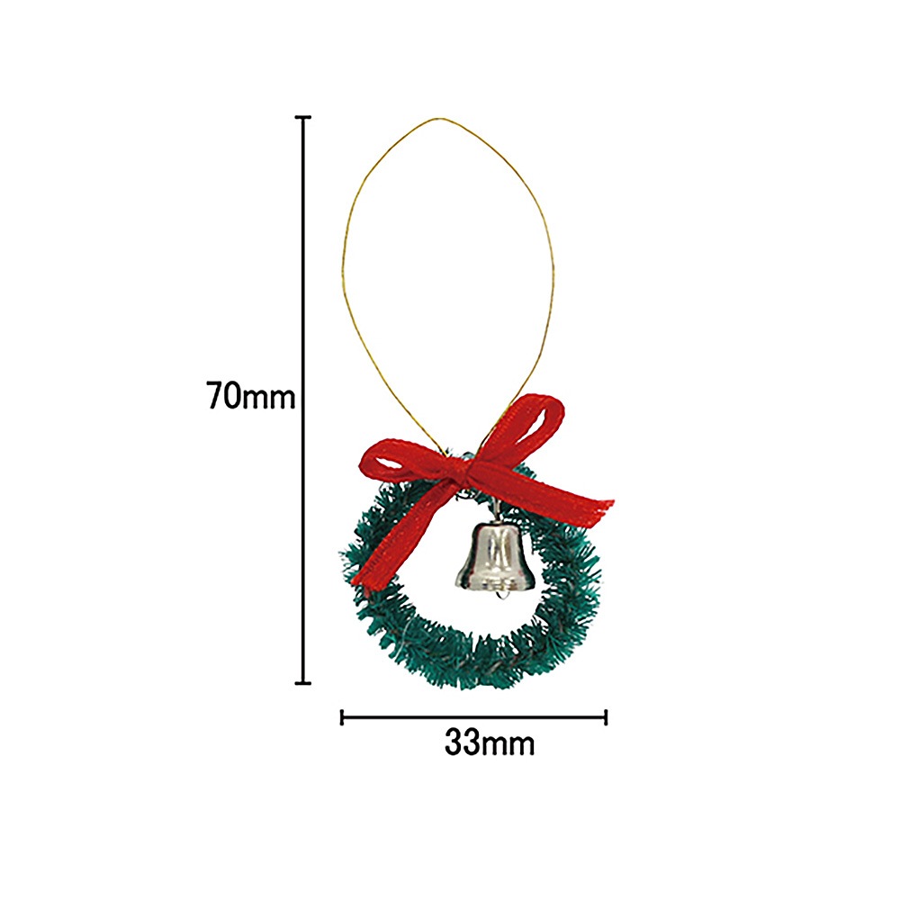 クリスマスリース