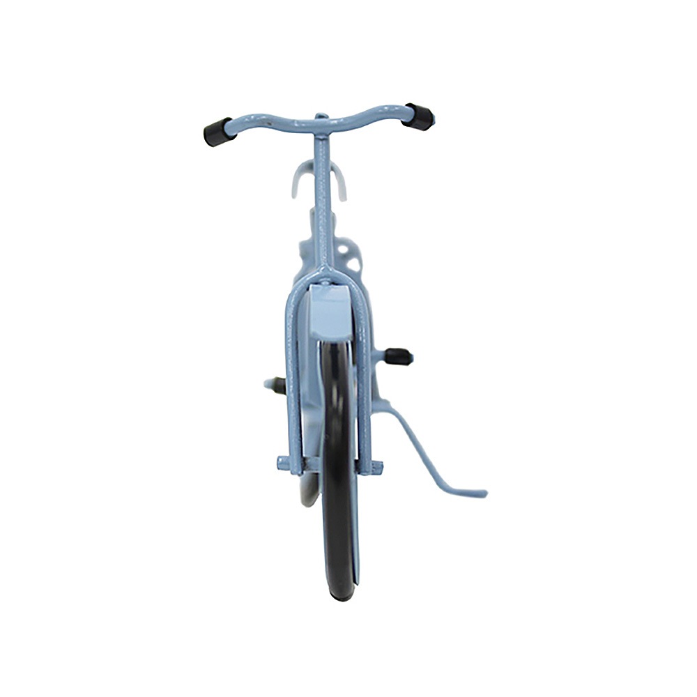 可愛い　水色の自転車 自転車ペダル | 商品情報 - レモニームーン
