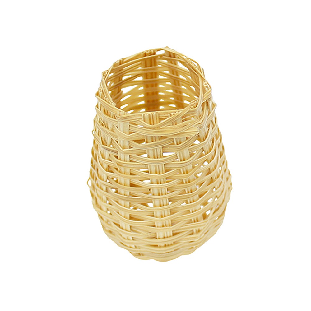 すず竹バスケット 2サイズセット Amazon｜ちどり産業 和かご 04-21｜かご・