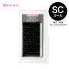 【20%OFF】米産セーブルエクステ16列 SC×MIX