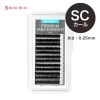 【20%OFF】プレミアムセーブルエクステ12列 SC×0.25 (在庫限り)