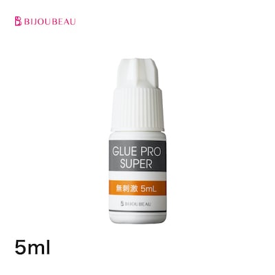 【20%OFF】グルーproSUPER【無刺激】5mL