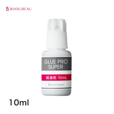 グルーproSUPER【超速乾】10mL