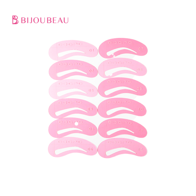 アイブロウステンシル【在庫限り】