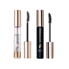 【Odette】フェニックスアイ カールアップコーティング