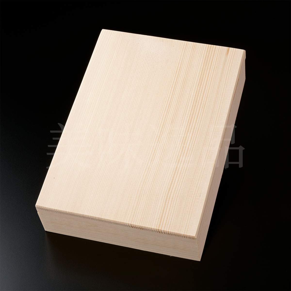 福岡県漁連　夕焼け明太子650g（贈答用木箱入り／冷凍）無着色辛子明太子