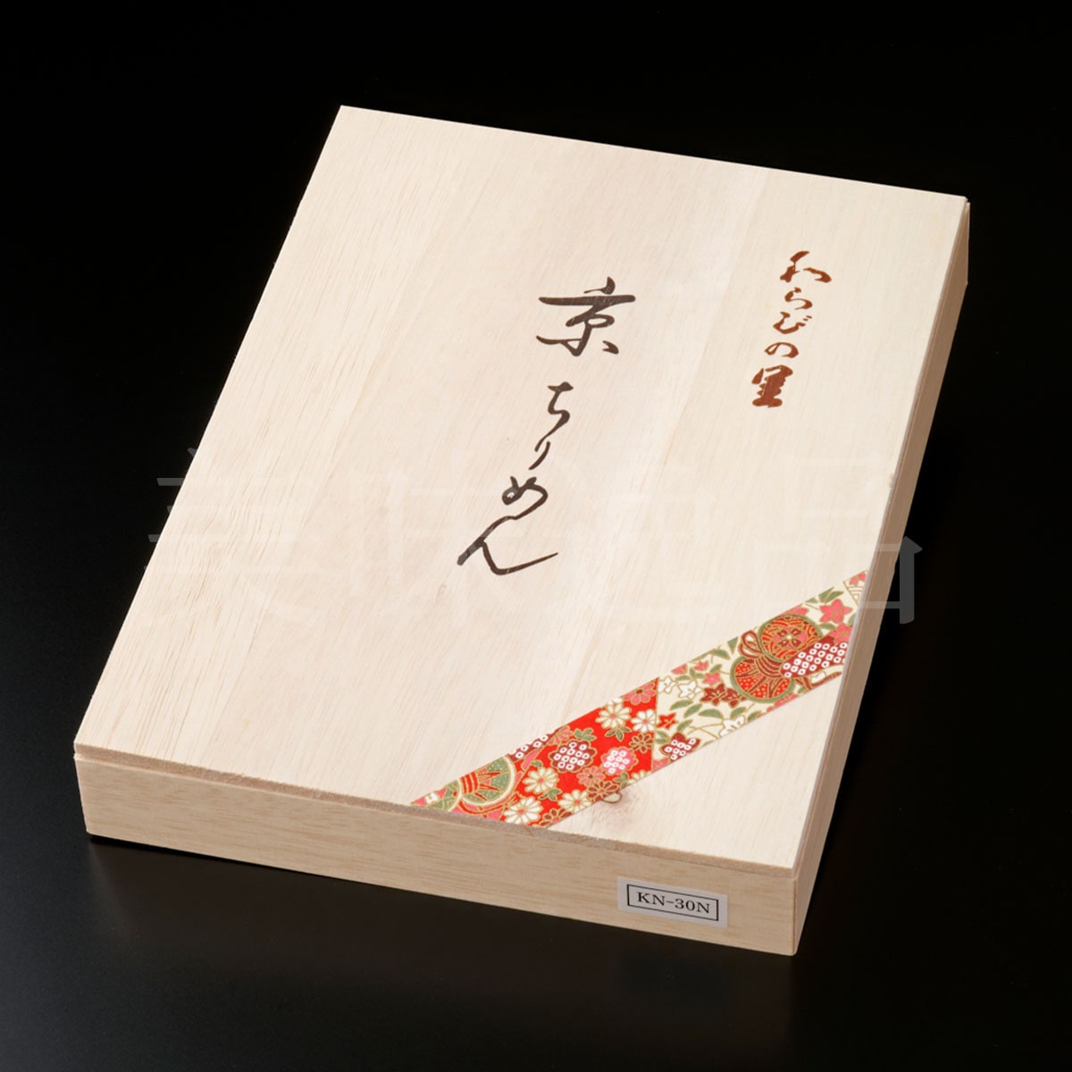 京料亭・わらびの里が贈る 京ちりめん3種ギフトセット(ちりめん山椒、牛肉おぼろ煮、梅ちりめん)