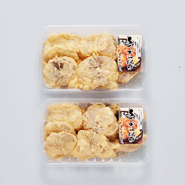 国産ふくから揚げ　3人前［から4］　門司の老舗ふぐ割烹料理店「ふく太郎本部」より産地直送