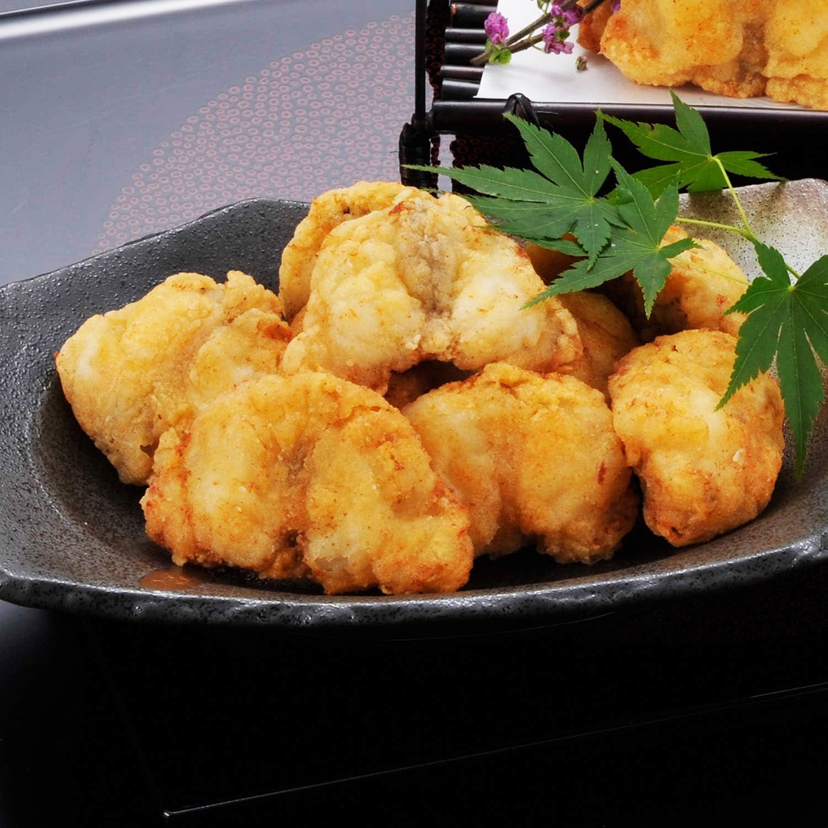 国産ふくから揚げ　3人前［から4］　門司の老舗ふぐ割烹料理店「ふく太郎本部」より産地直送