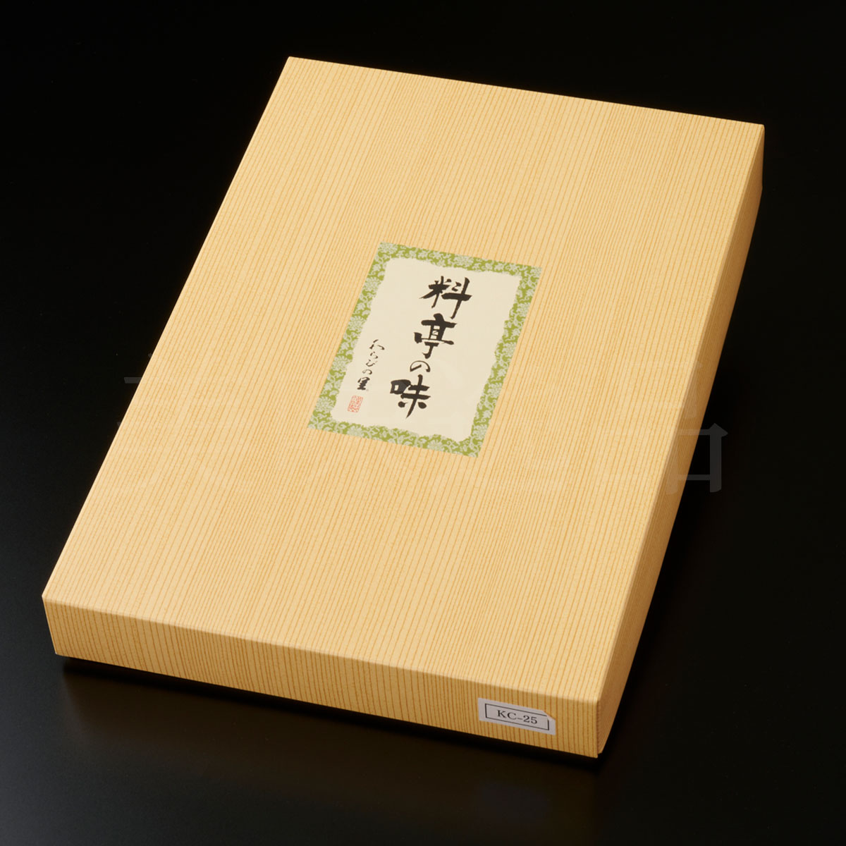 京料亭・わらびの里が贈る　料亭の味6種ギフトセット（ちりめん山椒、しそひじき、牛肉おぼろ煮、ゆず若布、ピリ辛ちりめん、焼き紅鮭）