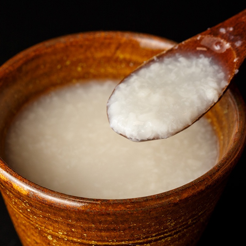 石黒種麹店　昔ながらの麹あま酒500g＆甘酒の素（濃縮タイプ）500g　創業1895年　北陸唯一の種麹屋（もやし屋）よりお取り寄せする極上の逸品　※個数の追加購入も可能