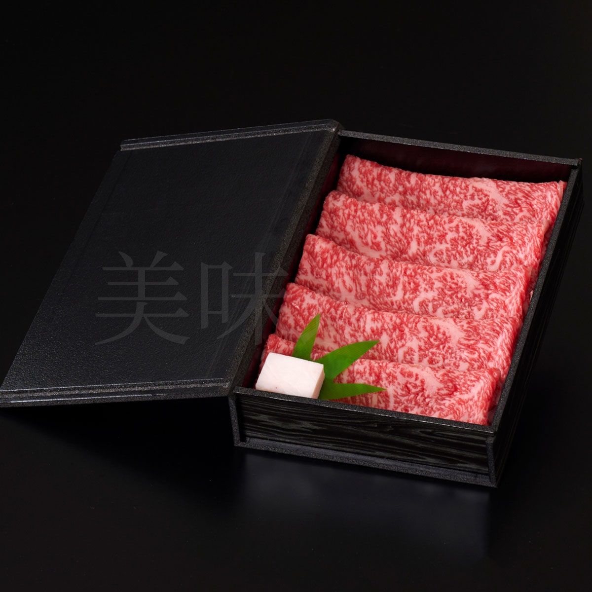 山形牛A5ランク すき焼き用500g(サーロイン/リブロース)