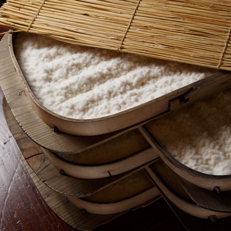 石黒種麹店 生こうじ&生塩こうじ&あま酒&あま酒の素4種セット 創業1895年 北陸唯一の種麹屋(もやし屋)よりお取り寄せする極上の逸品 ※個数の追加購入も可能