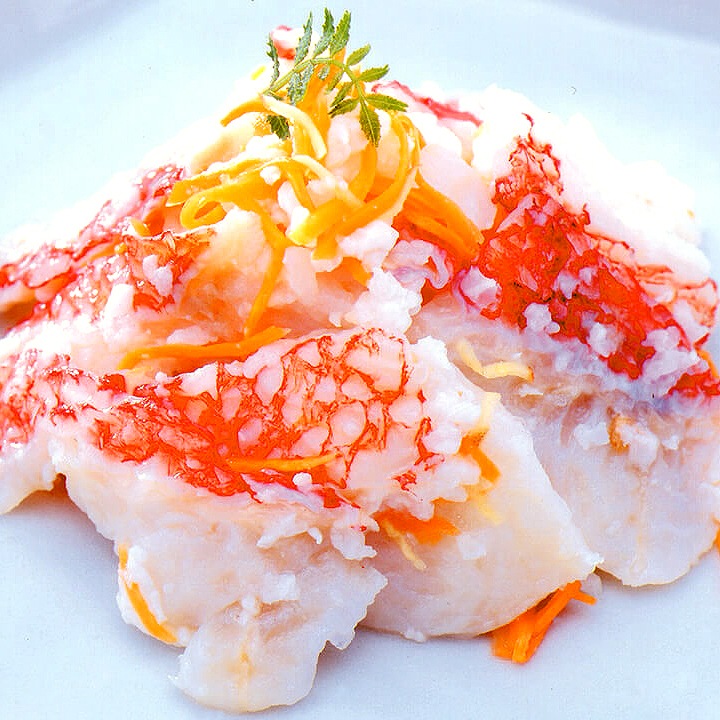 キンキのいずし300g　北海道名物飯寿司の名店 中井英策商店 から産地直送