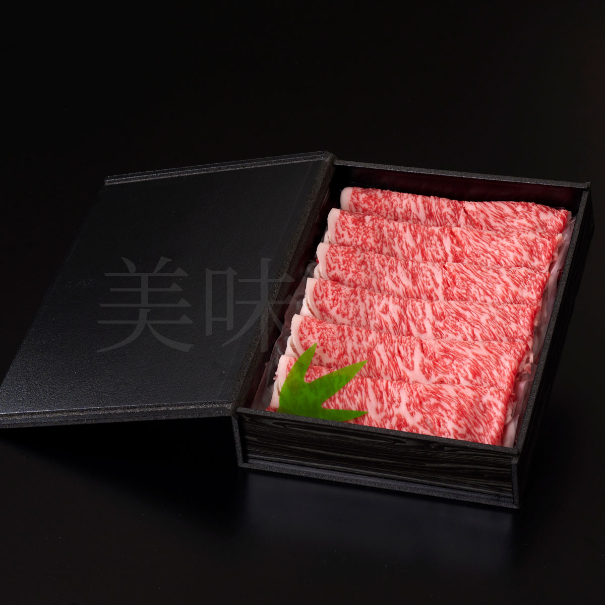 山形牛A5ランク しゃぶしゃぶ用800g(サーロイン/リブロース)