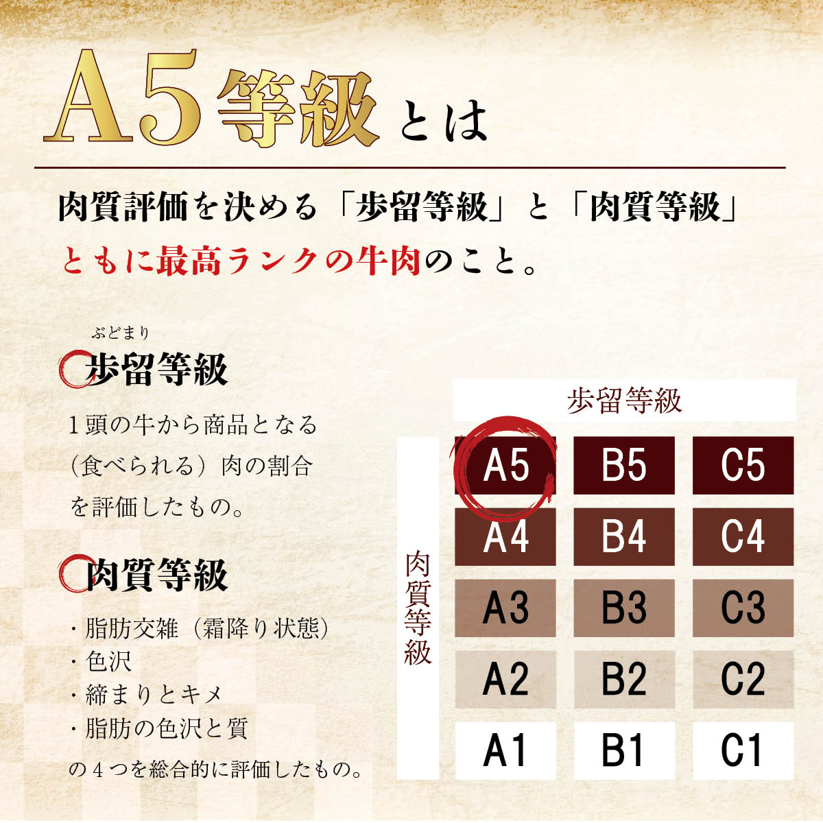 山形牛A5ランク しゃぶしゃぶ用800g(サーロイン/リブロース)