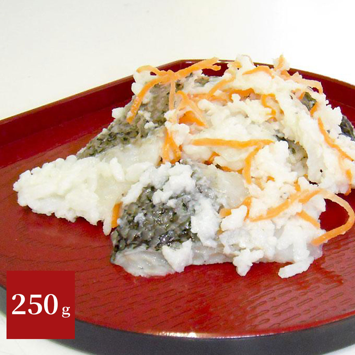 王鰈ずし250g（幻の高級魚マツカワいずし）北海道名物飯寿司の名店 中井英策商店 から産地直送
