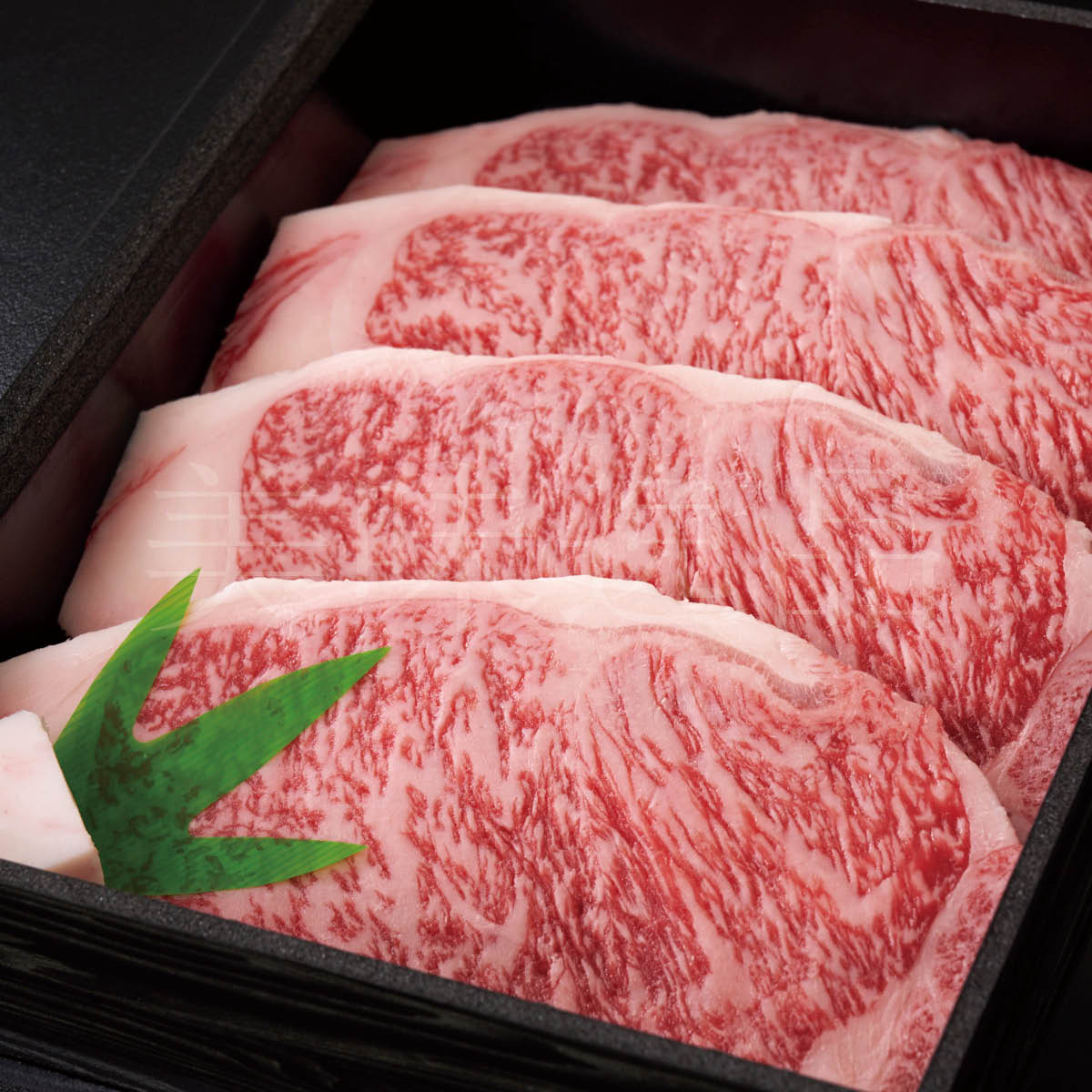 山形牛A5ランク サーロインステーキ800g（200g×4枚）｜美味逸品
