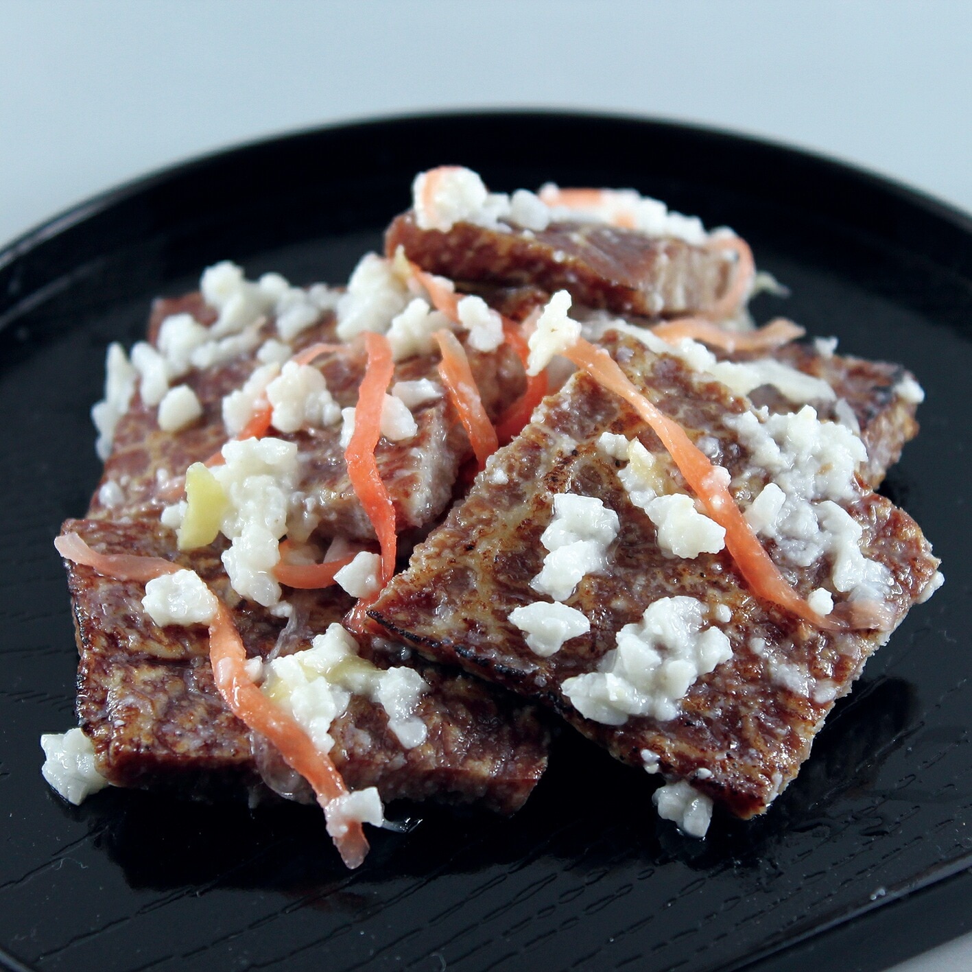 ビーフ・ズーシー200g（北海道産和牛のいずし）北海道名物飯寿司の名店 中井英策商店 から産地直送