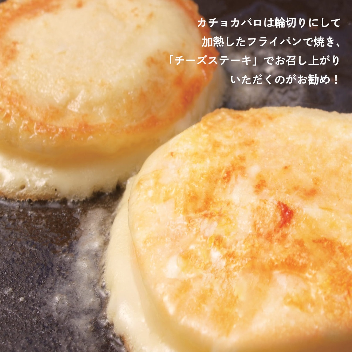 牧場仕立ての高級チーズ　ナチュラルチーズセットA