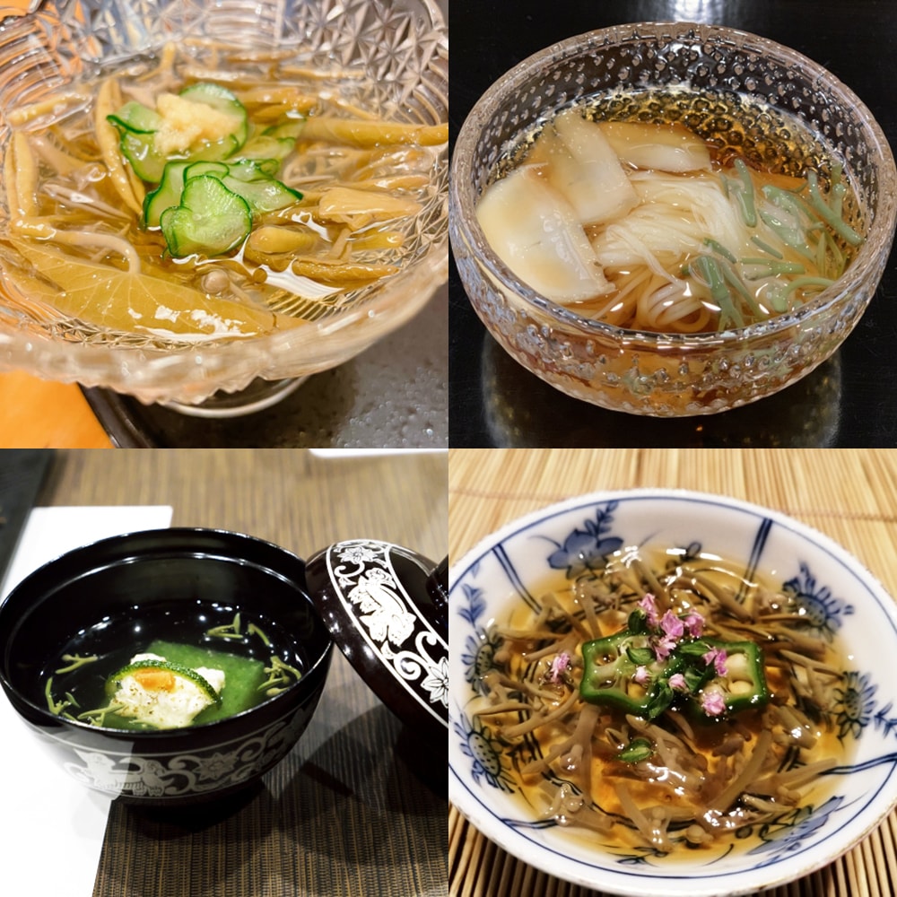 生じゅんさい1kg 生産量日本一の秋田県三種町産｜美味逸品 お取り寄せ