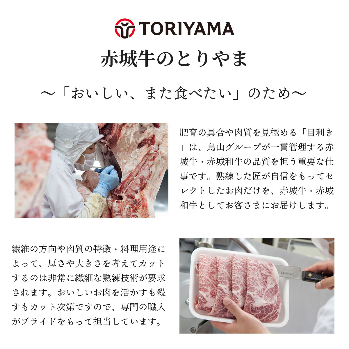 赤城和牛本格焼肉5種食べ比べセット600g(赤城和牛専用だれ付) 群馬 ・赤城牛のとりやま