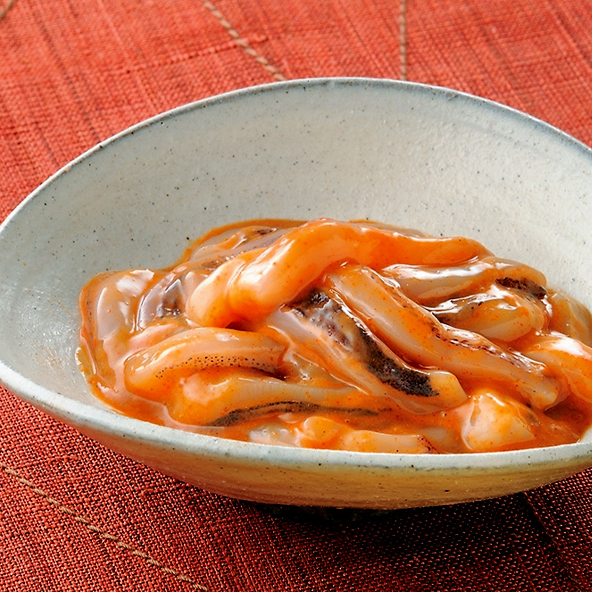 三陸真いかのいか塩辛ギフトセット（170g×3種／冷凍）紙製箱入り　いかの塩辛本舗・平塚商店の極上珍味