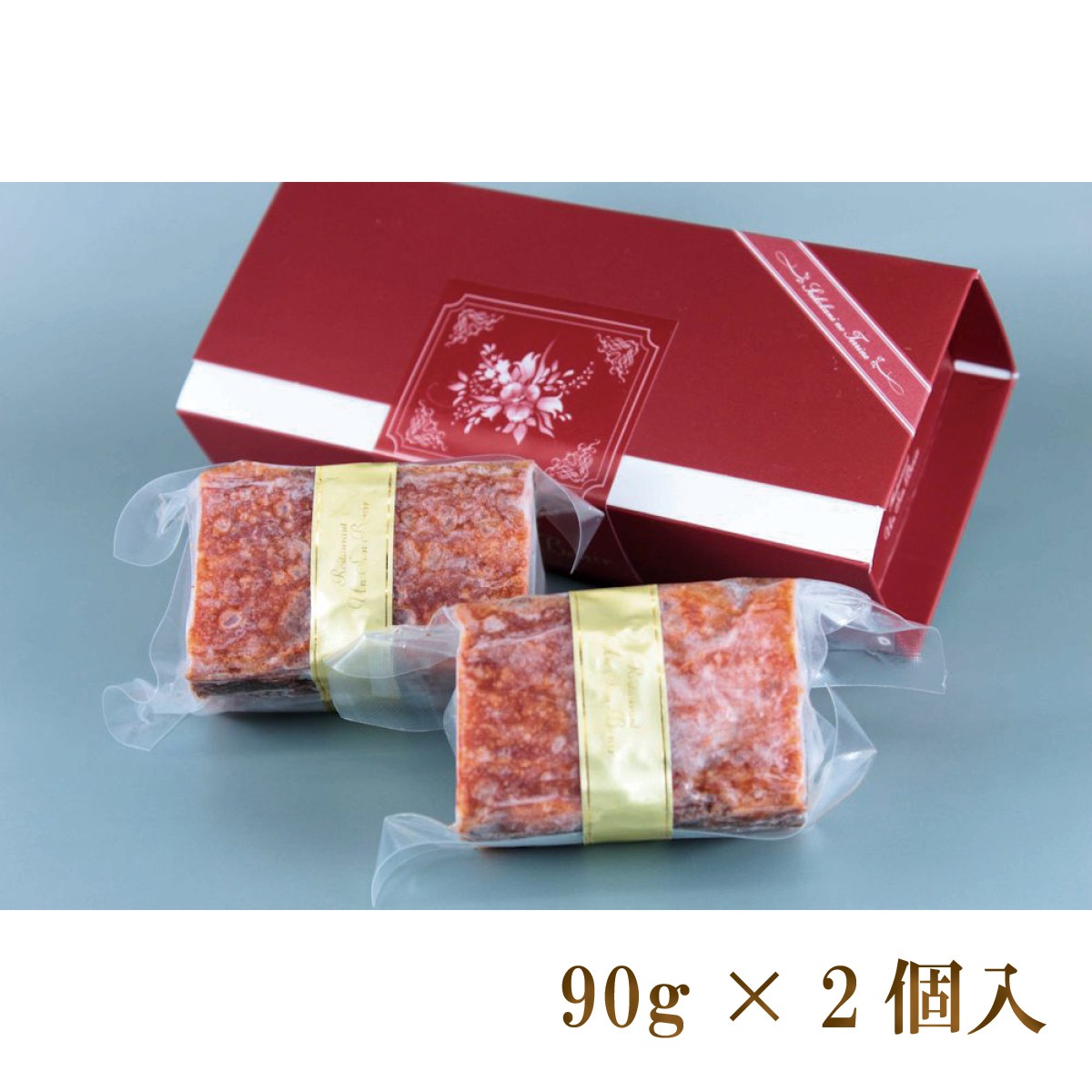 セイコ蟹のテリーヌ（90g×2個入）京丹後から産地直送