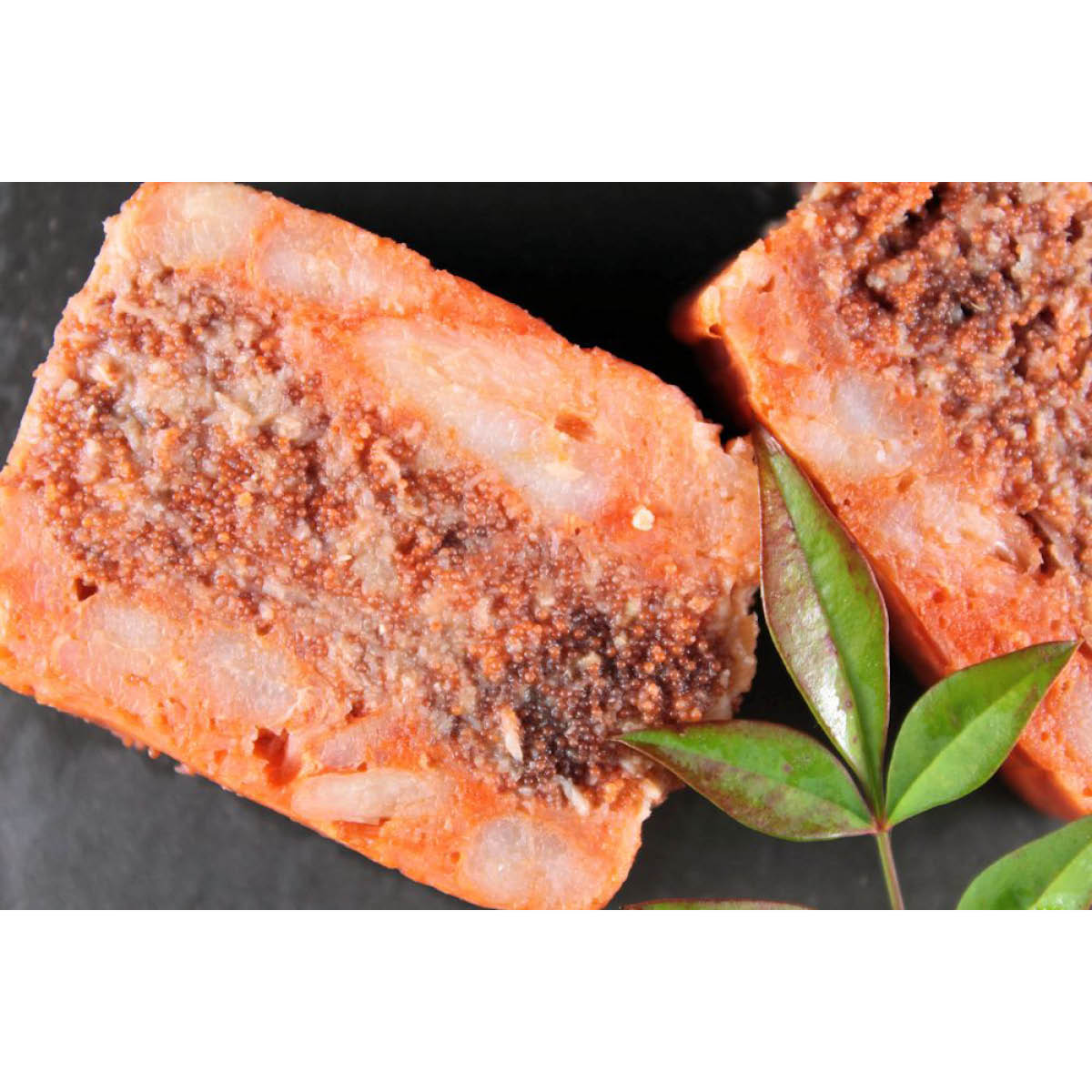 セイコ蟹のテリーヌ（90g×2個入）京丹後から産地直送