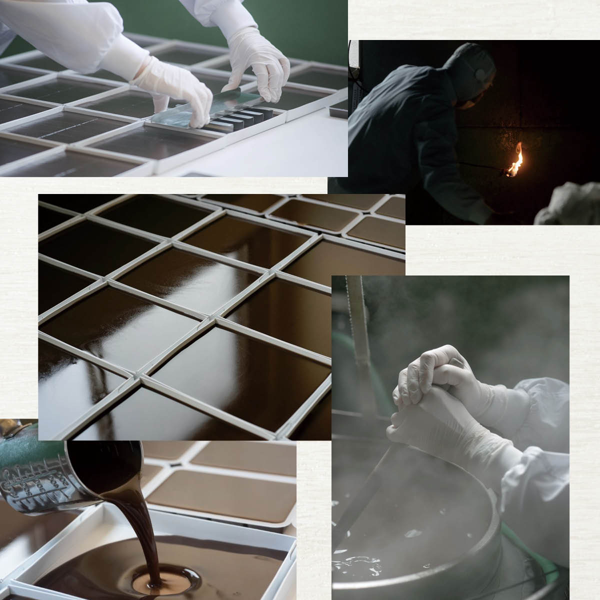 福井県名産 冬限定のこたつで食べる 水羊かん(250g)10箱セット 久保田製菓