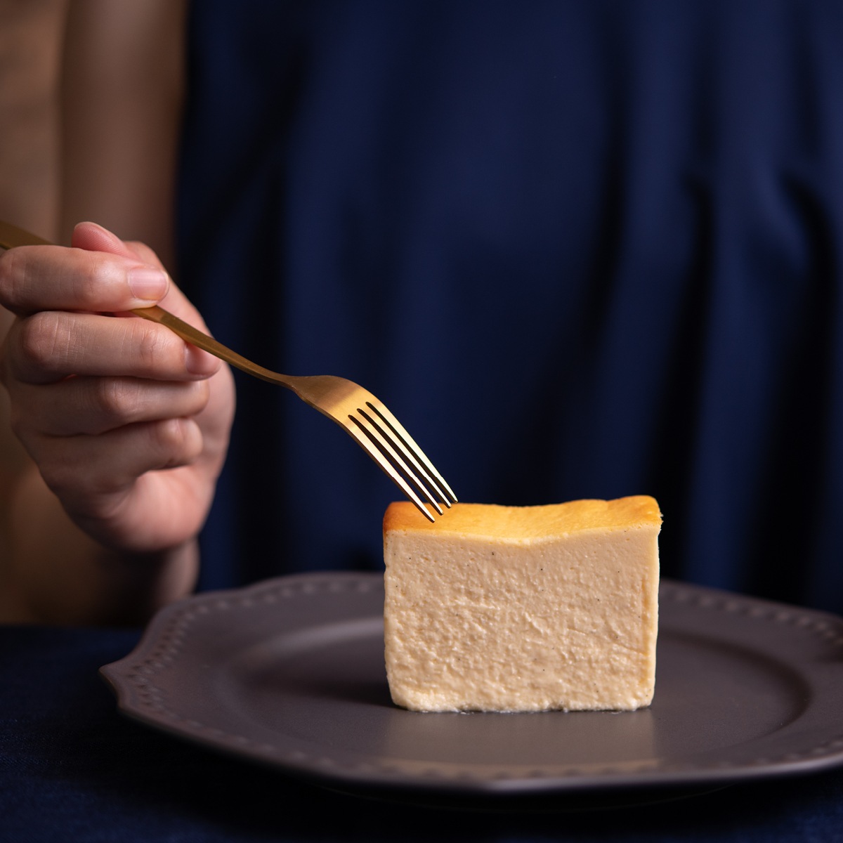 北海道チーズテリーヌ600g×2箱