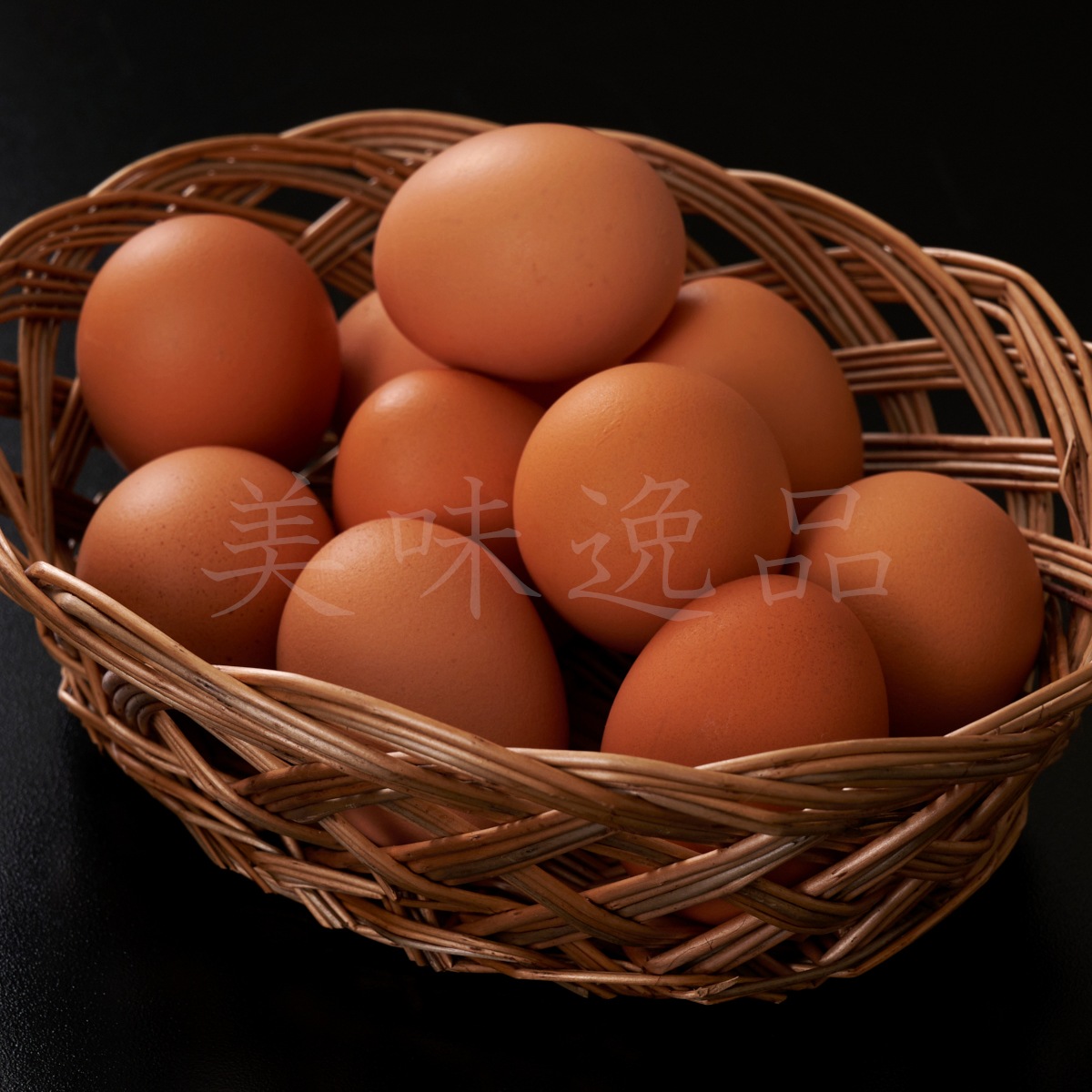 昔の味たまご10個5パック（50個）プロの料理人が絶賛するブランド鶏卵