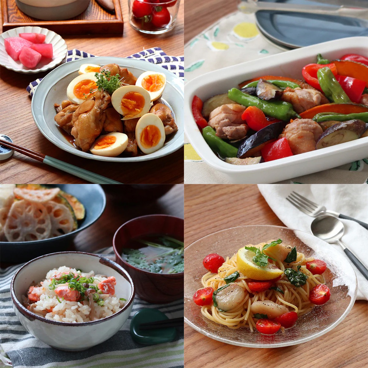 無添加だしパック・めんつゆ・白だしセット（ギフト箱入り）ふたばのおだし詰め合わせ