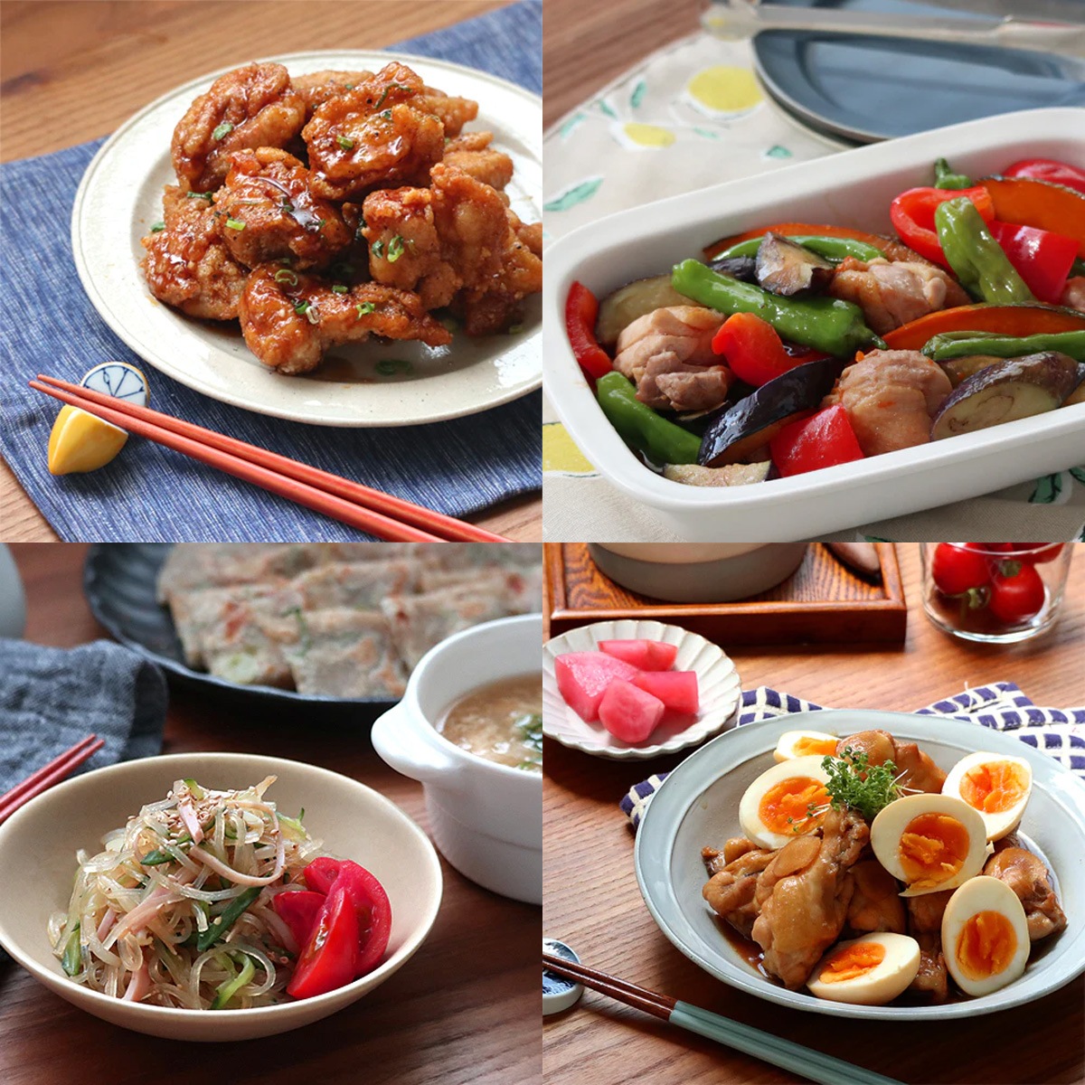 無添加だしパック・鯛めしの素・めんつゆ・だし粉セット（ギフト箱入り）ふたばのおだし詰め合わせ