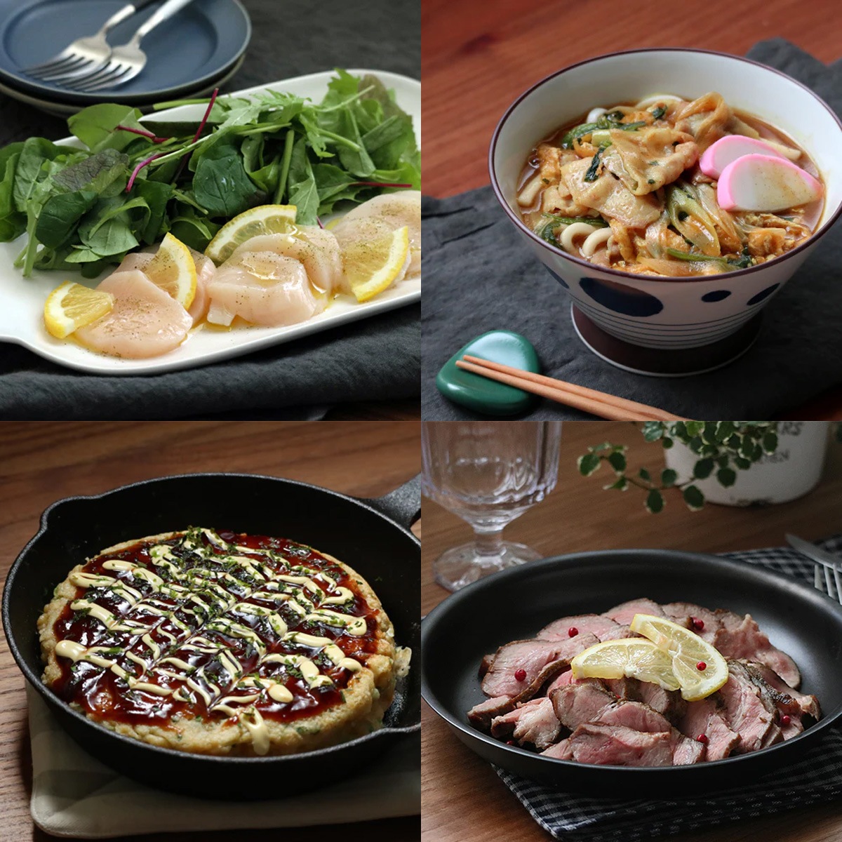 無添加だしパック・鯛めしの素・白だし・だし粉セット(ギフト箱入り)ふたばのおだし詰め合わせ