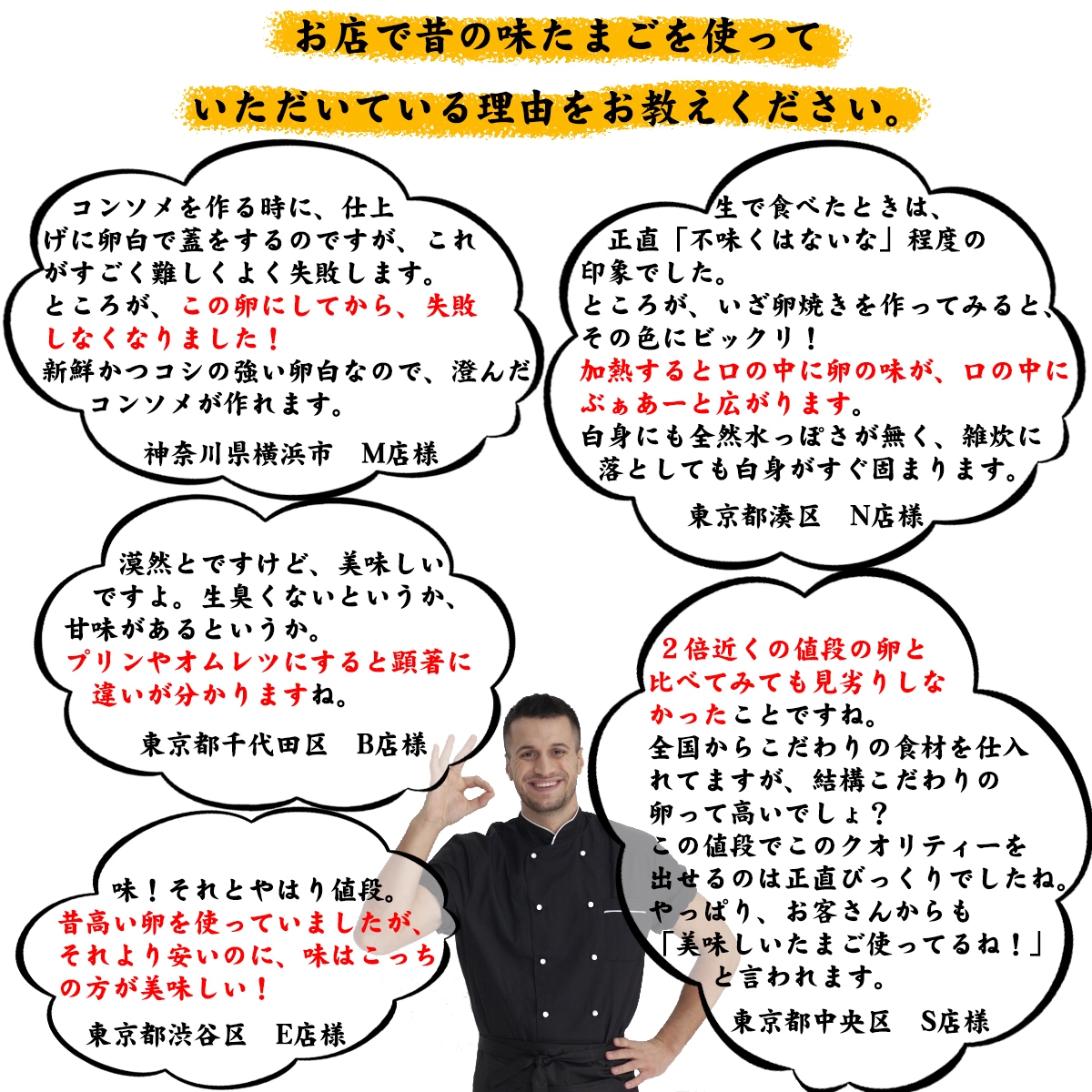 大寒たまご(大寒卵証明書付)昔の味たまご10個5パック(50個)【数量限定!無くなり次第終了】