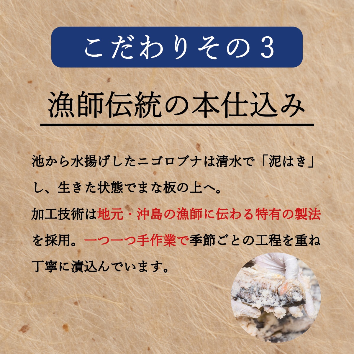 ふなずし スライス済(200g)滋賀県本ニゴロ鮒専門 飯魚(いお)から産地直送