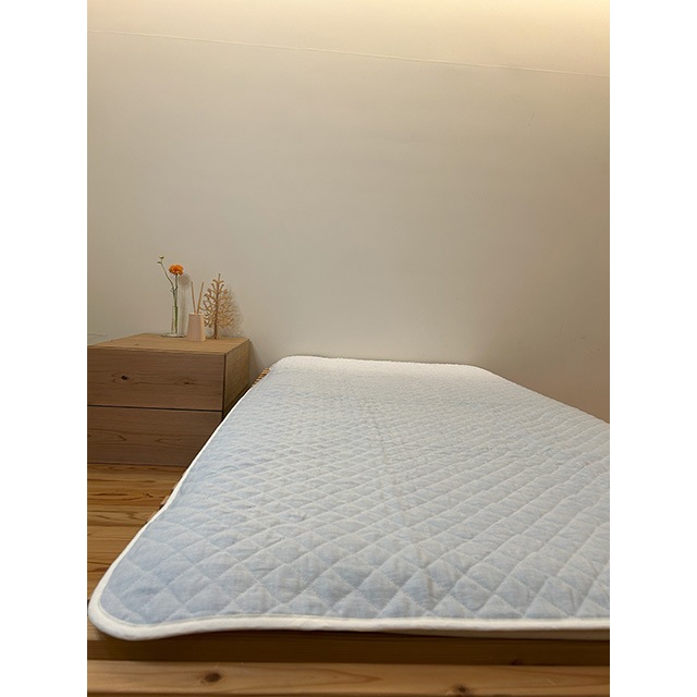 �ե�󥹥�ͥ���������ߤ��ѥåɡ����ߥ��֥�