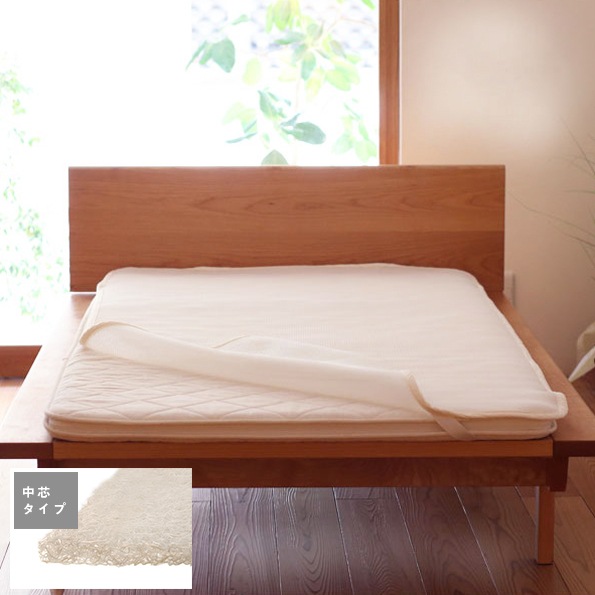 ��Ĥ������� �ߤ����ġʥ����åȼ���+�ϥ˥����å���ѥåɡڥ�����ե��������������ġۡ��٥å��ѥ��󥰥롡(97��195cm)