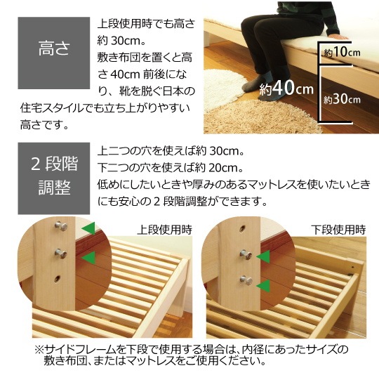 ���Τ��٥åɡ����ơ���Neo��Low Bee*�����ס����ߥ��֥�