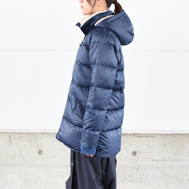 リアル パタゴニア patagonia ガールズ ダウンパーカ - コート ...
