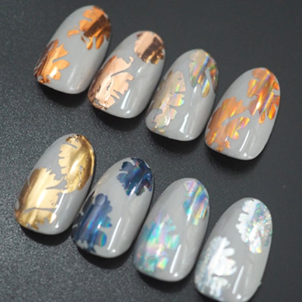 アートホイル Fumiセレクト 1cent(ワンセント)|プロ専用ネイル用品