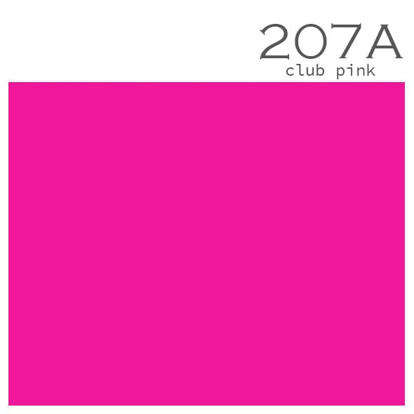 カラージェル 207個 カラージェル 207A club pink ( 旧390A 3g）|プロ専用ネイル用品