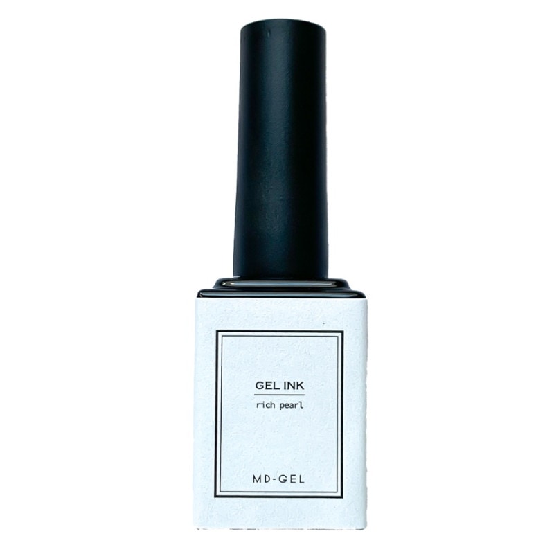 MD-GEL BASE 2 ベースコート　15g 8/15販売開始】MDジェル | プロ向けネイル用品卸のネイル