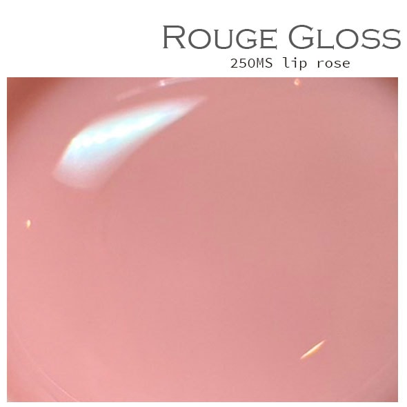 顼 250MS åץ lip rose 2.5g