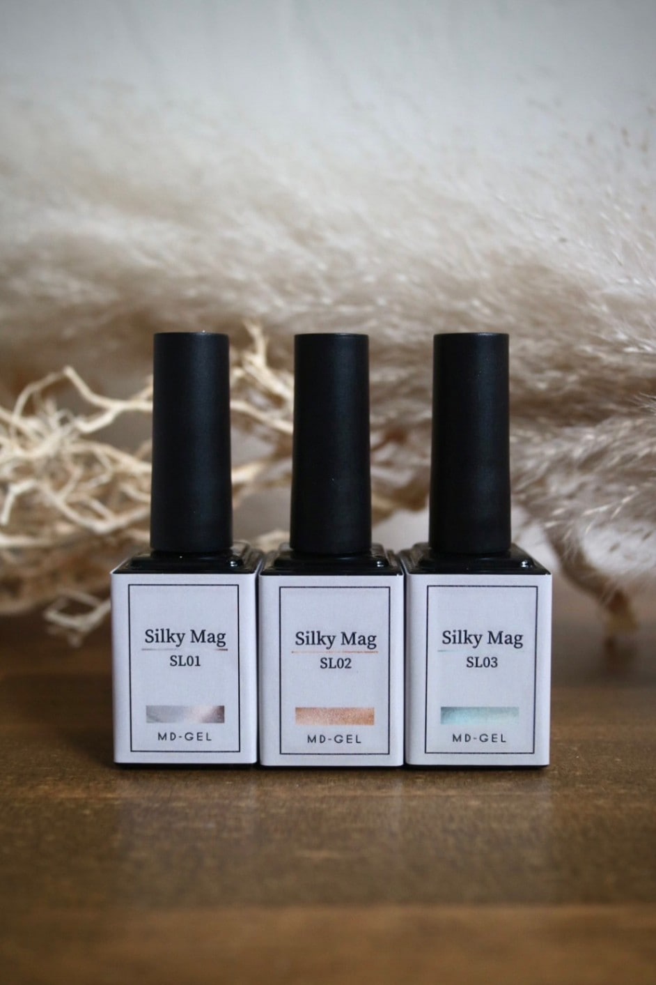 miki1255257　シルキー Jewelry