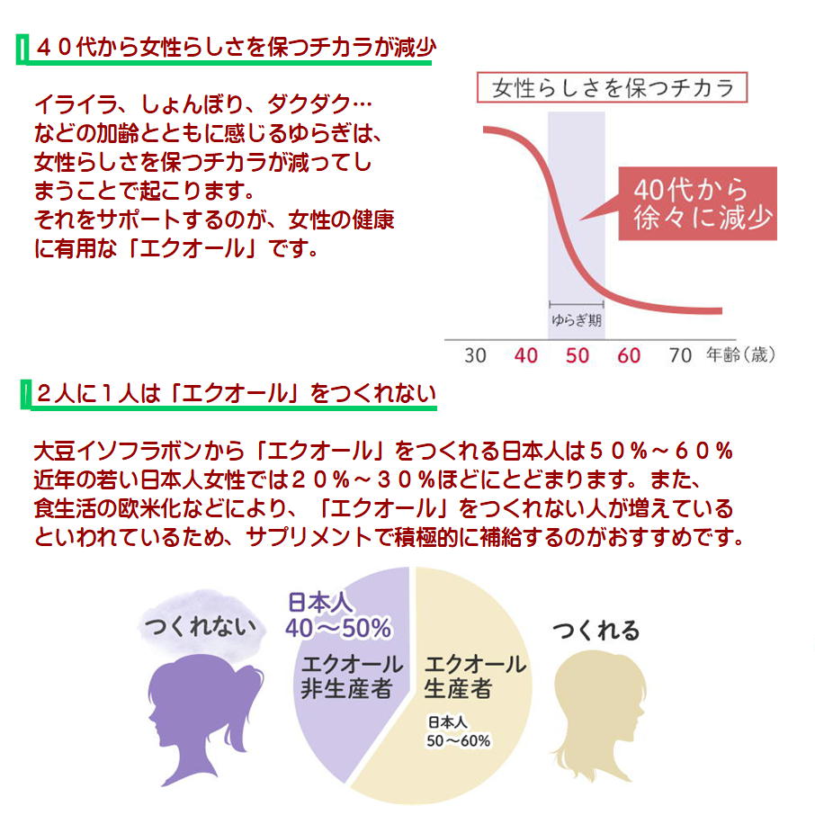 オリヒロ エクオール はとむぎの入った高麗人参茶 - その他