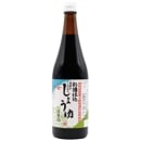 (ヤマヒサ)頑固・淡口醤油 720ml