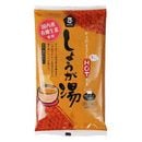 (ムソー)有機生姜使用･しょうが湯20gX5